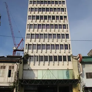 Hotel Orkid At Bukit Bintang, Kuala Lumpur