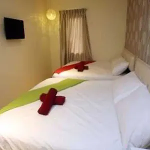 Hotel The Cheras Maluri, Kuala Lumpur