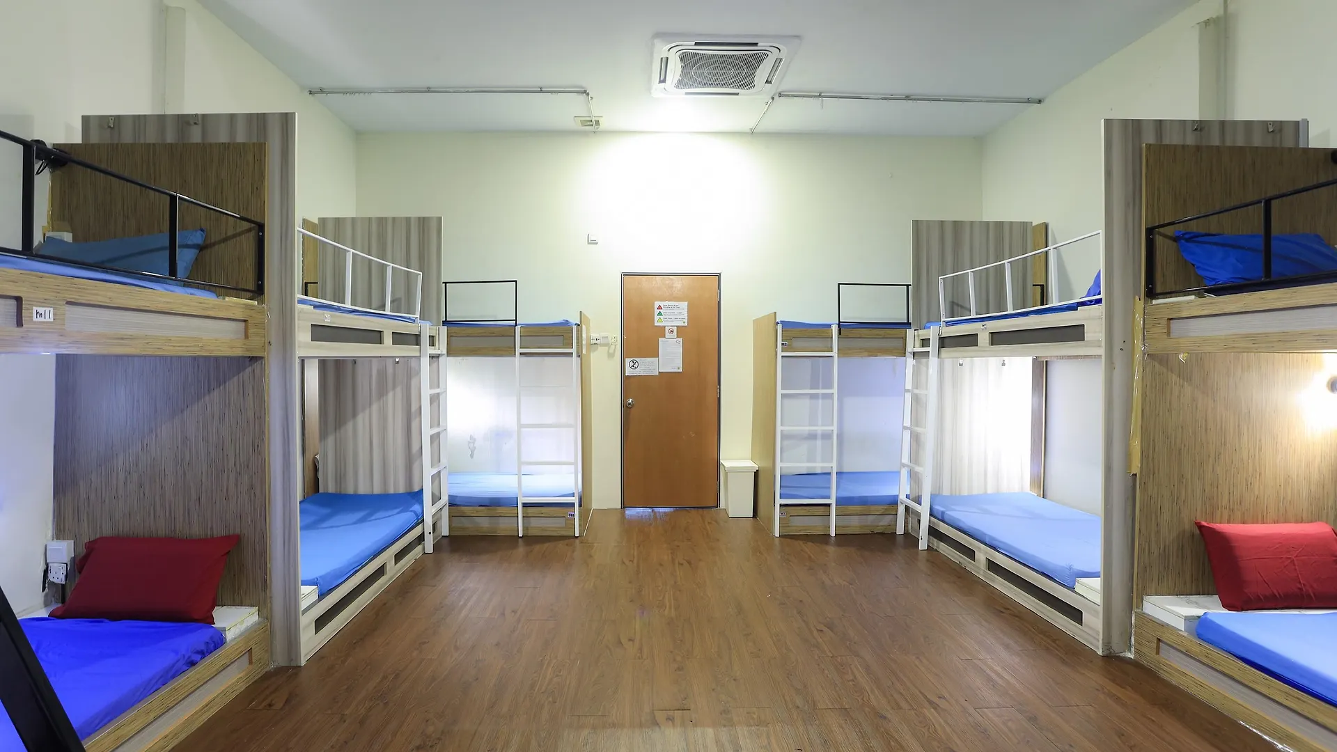 Hotel Spot On 90236 Zigzag Travellers Home Kuala Lumpur Malaysia