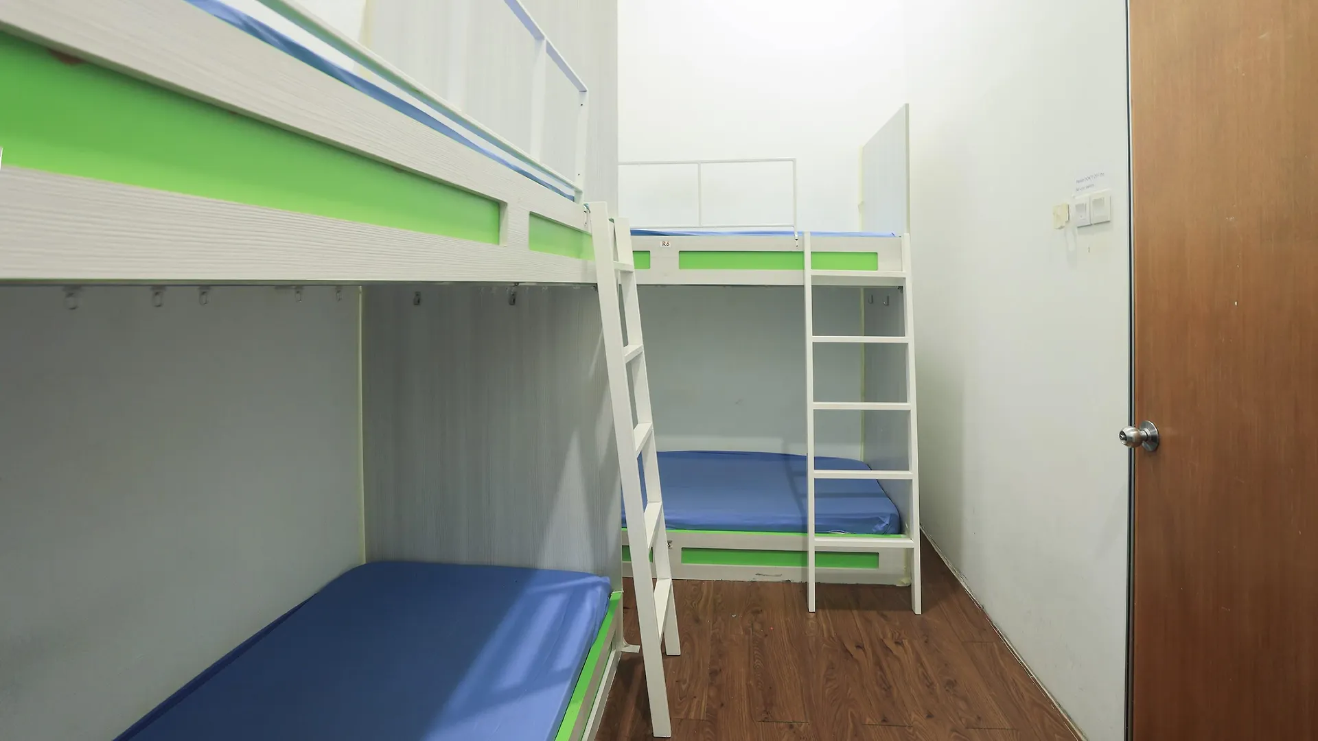 Hotel Spot On 90236 Zigzag Travellers Home Kuala Lumpur