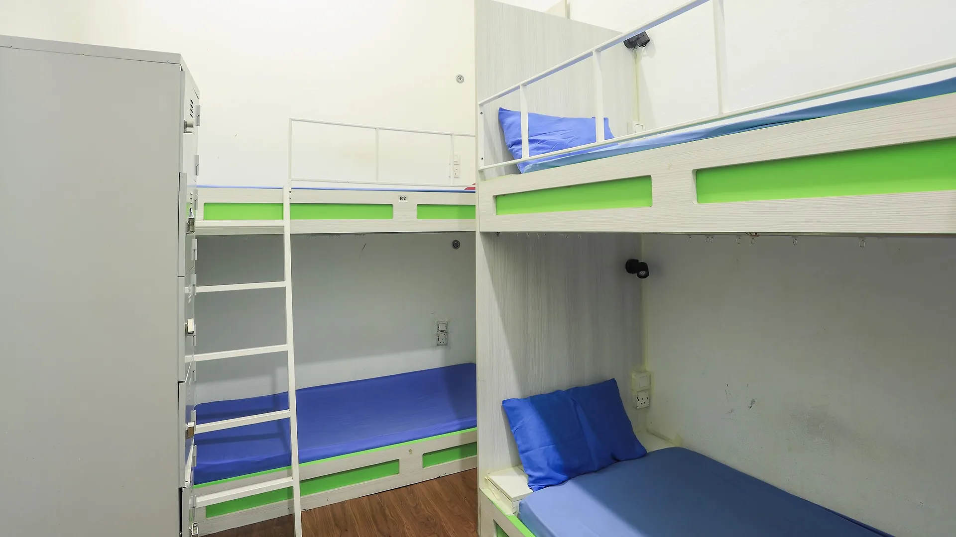 Spot On 90236 Zigzag Travellers Home Kuala Lumpur Malaysia